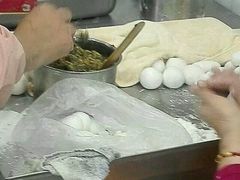 -高行汤团店(金高路店)