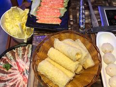 -润泽园椰子鸡(汇一城店)