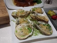 -新海利海鲜城·41年珠海老字号(夏湾店)