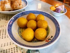 咖喱鱼蛋-双喜老铺(人民广场店)