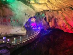 -佛爷洞旅游景区