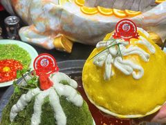-袍家大院重庆火锅(文安路店)