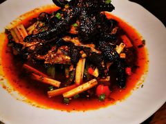 -蓉和妈妈菜·芙蓉花开(高新店)