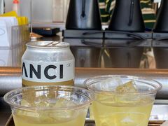 -SAANCI山池咖啡(海上世界文化艺术中心店)