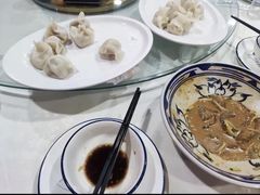 -听涛雅苑百味饺子老家菜馆