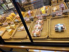 -东南饼庄(南大店)