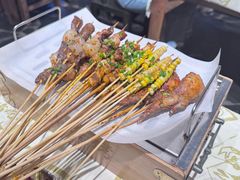 -串盟烧烤大排档·长沙美食地标(星沙店)