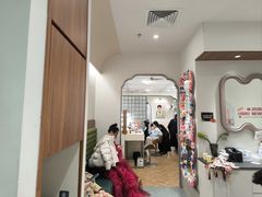 -海马体照相馆(正佳广场大师店)
