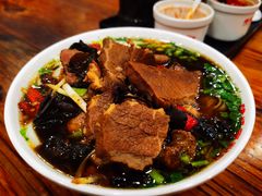 -肆姐面粉馆(坡子街店)