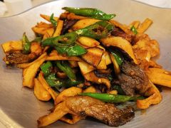 -峨嵋酒家(牡丹园店)