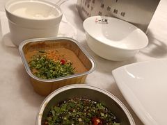 -一品鲜海鲜火锅(海信广场店)
