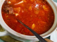 -曹家小厨(贵阳路店)