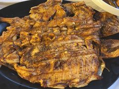 -京北渔家傲