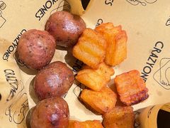 -CRAZYONES西班牙海鲜饭(上海美罗城店)