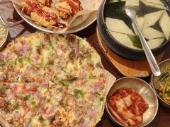 -双门洞·森系料理(体育西店)