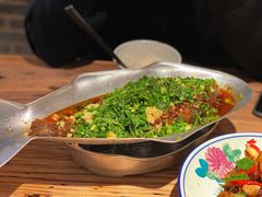 -树厨贵州菜(大十字店)