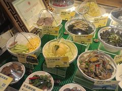 -福来齐·鲁菜海鲜·渔家菜(朝阳街分店)