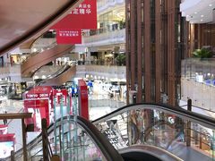 -新世界大丸百货