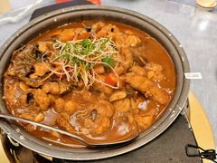 -大师傅金奖啤酒鱼(西街口总店)