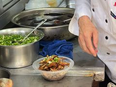 -大马弄蒋师傅美食酥鱼(察院前店)