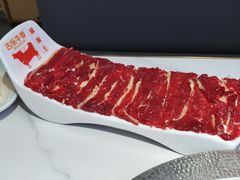 -古乐牛香•鲜牛肉牛杂火锅(系马桩总店)