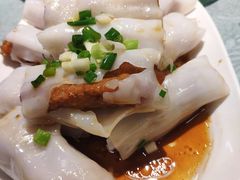酿炸面肠粉-粤·向群饭店(龙津东路总店)