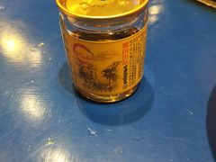 油碟-马路边边串串香(双井直营店)
