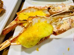 -三石铁板烧(紫竹桥店)