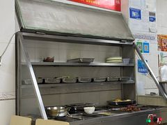 -水门桥面馆(东坡雅居店)