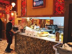 -金掌勺锅包肉(太原万达店)