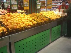 -旺中旺生活超市(洪都店)