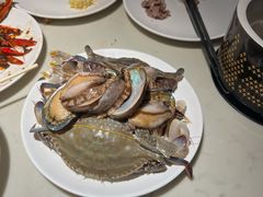 -加餐海鲜自助餐厅(福清万达店)