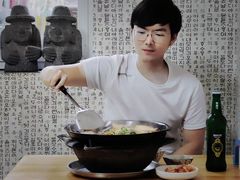 -金家高丽火盆