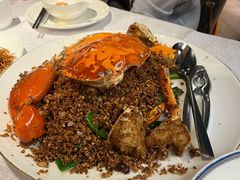 -喜记避风塘炒辣蟹(旗舰店)