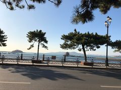 -老味道民宿(栈桥店)