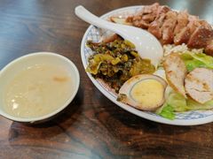 -友记正宗隆江猪脚饭(首经贸店)