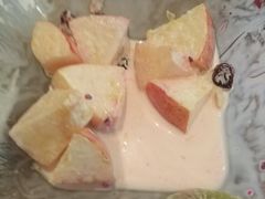 -必胜客(欧亚卖场店)