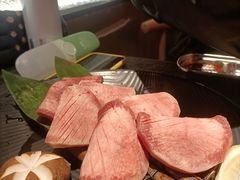-伊茉家的烤肉店(勒泰中心店)