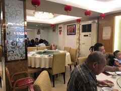 大堂-汇兴源餐馆(小北路店)