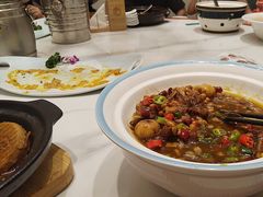 -南山翁新概念川菜(江宁万达广场店)
