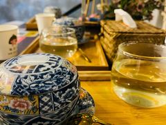 -施奈儿.洗头頭療.按摩SPA.采耳(上梅林店)