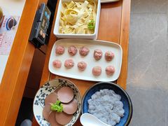 -老员外骨汤火锅(海州古城店)