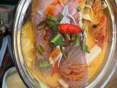 -香漫谷泰式小火锅(巴南万达店)