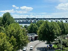 -汉水谣·江景餐厅(江滩店)