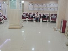 -伊丽莎白妇科医院·早孕检查