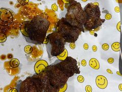 -河州春清真西北特色美食(虎踞路店)