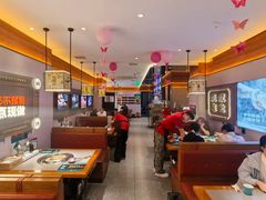 -灶座小锅烀饼·铁锅炖(全国总店)