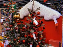 -宜家家居(西安未央商场店)