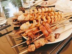 -长白山凯悦酒店·市集咖啡厅