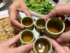 -美极鲜食坊(宝安南路店)